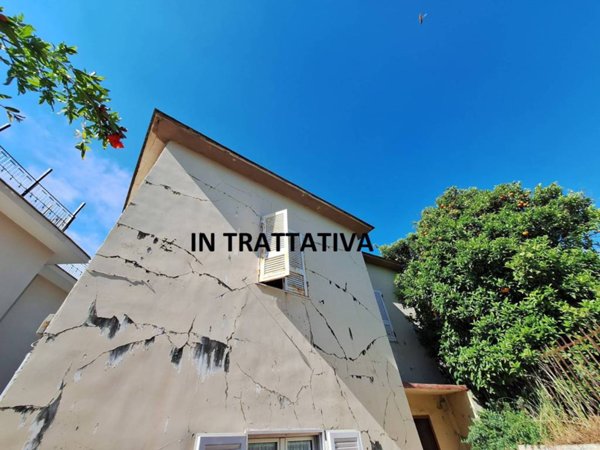 appartamento in vendita a San Sebastiano al Vesuvio