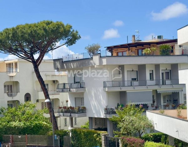 appartamento in vendita a San Sebastiano al Vesuvio