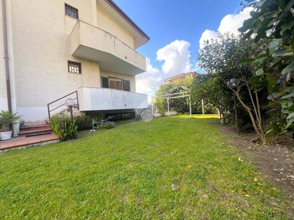 casa indipendente in vendita a San Sebastiano al Vesuvio