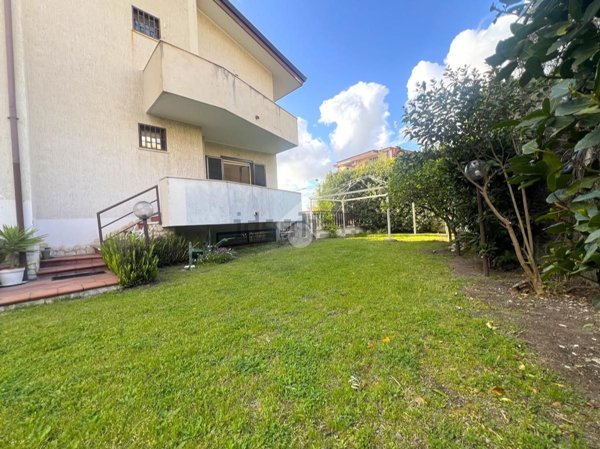 casa indipendente in vendita a San Sebastiano al Vesuvio