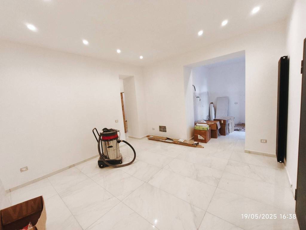appartamento in vendita a San Sebastiano al Vesuvio