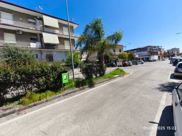 appartamento in vendita a San Sebastiano al Vesuvio