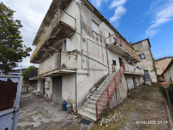 appartamento in vendita a San Sebastiano al Vesuvio
