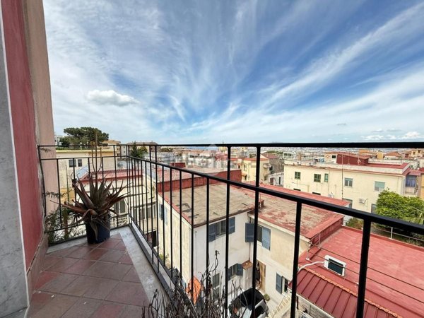 appartamento in vendita a San Sebastiano al Vesuvio