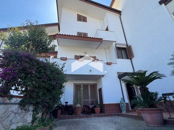 casa indipendente in vendita a San Sebastiano al Vesuvio