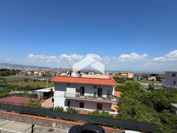 casa indipendente in vendita a San Sebastiano al Vesuvio