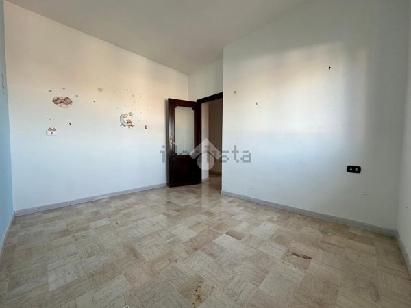 appartamento in vendita a San Sebastiano al Vesuvio