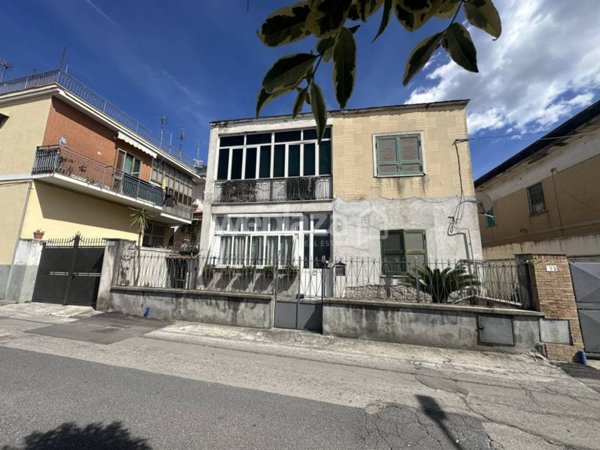 appartamento in vendita a San Sebastiano al Vesuvio