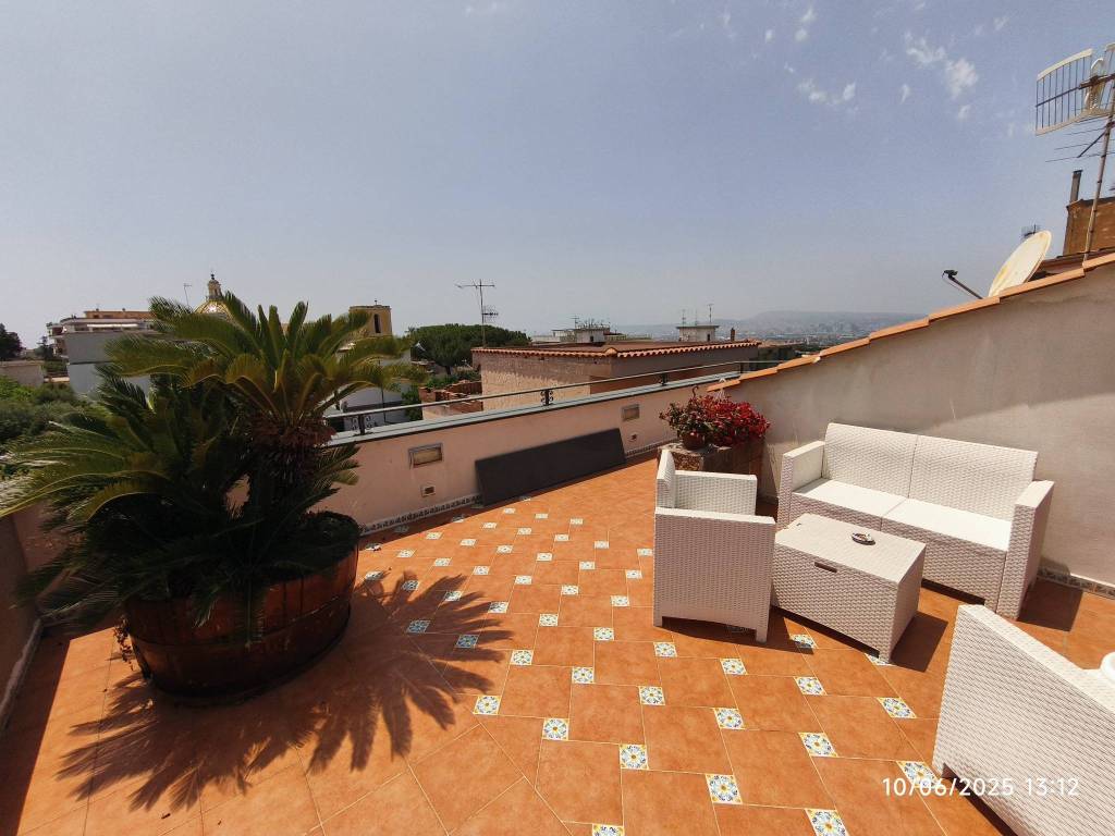 appartamento in vendita a San Sebastiano al Vesuvio