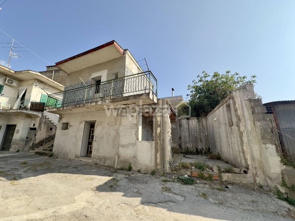 appartamento in vendita a San Sebastiano al Vesuvio