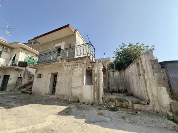 appartamento in vendita a San Sebastiano al Vesuvio