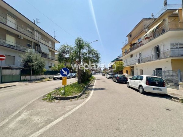 appartamento in vendita a San Sebastiano al Vesuvio