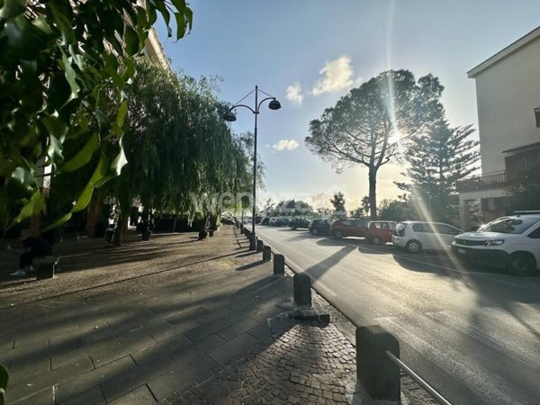 appartamento in vendita a San Sebastiano al Vesuvio