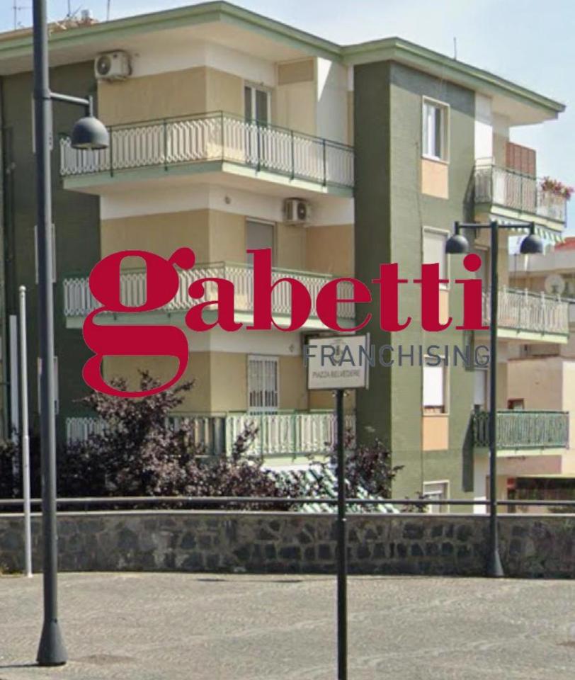appartamento in vendita a San Sebastiano al Vesuvio