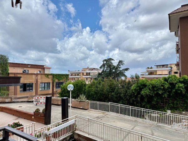 appartamento in vendita a San Sebastiano al Vesuvio
