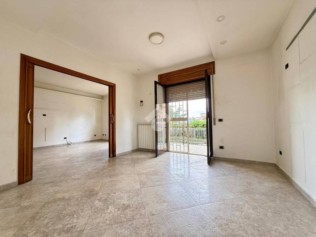appartamento in vendita a San Sebastiano al Vesuvio