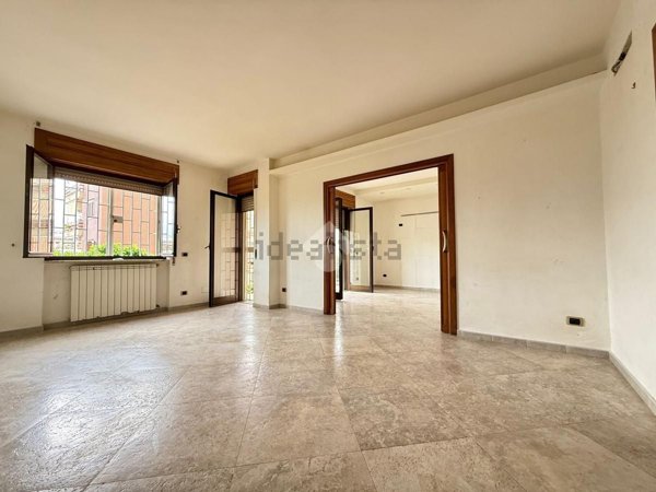 appartamento in vendita a San Sebastiano al Vesuvio