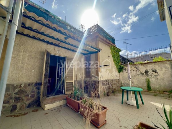 appartamento in vendita a San Sebastiano al Vesuvio