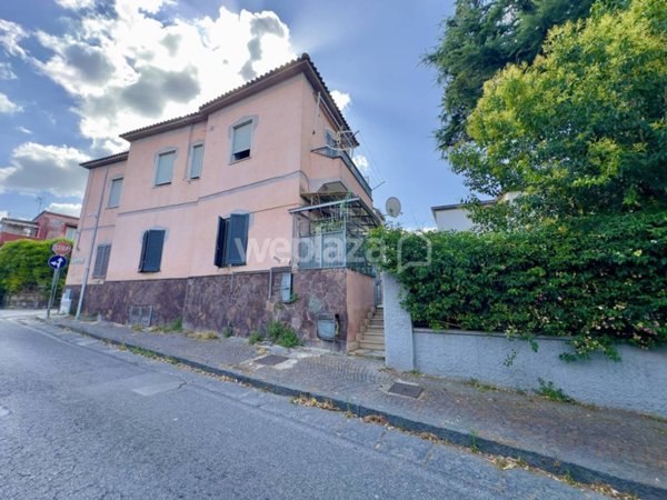 appartamento in vendita a San Sebastiano al Vesuvio