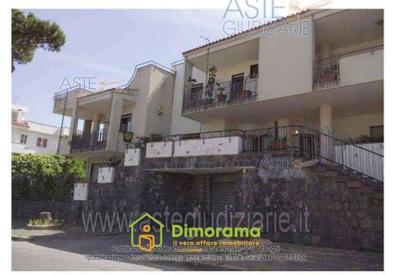 casa indipendente in vendita a San Sebastiano al Vesuvio