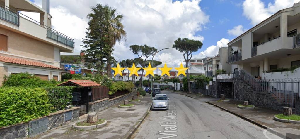 casa indipendente in vendita a San Sebastiano al Vesuvio