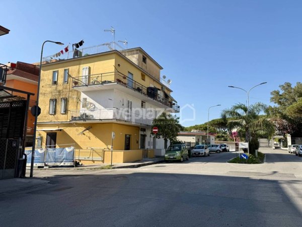 appartamento in vendita a San Sebastiano al Vesuvio