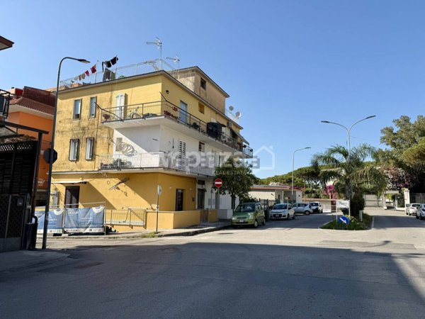 appartamento in vendita a San Sebastiano al Vesuvio