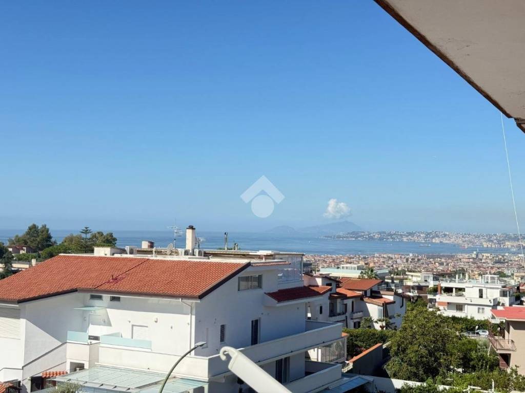 appartamento in vendita a San Sebastiano al Vesuvio