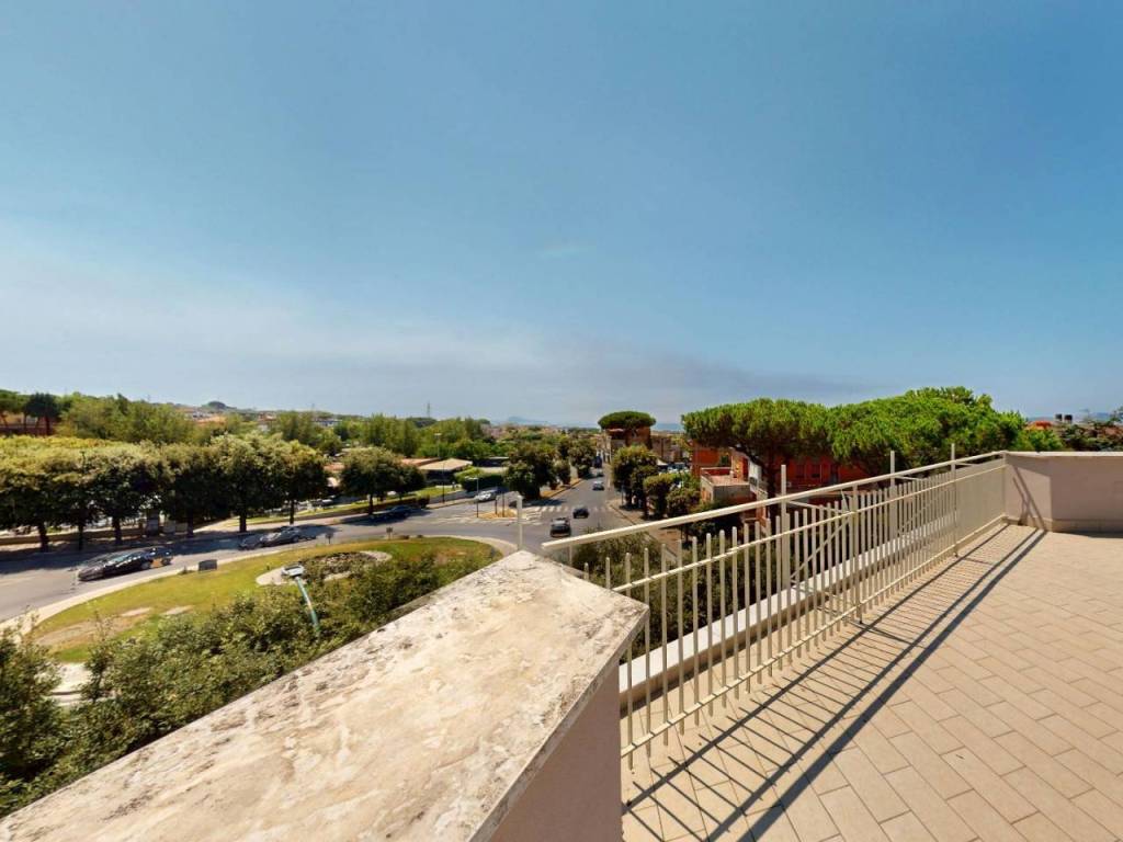 casa indipendente in vendita a San Sebastiano al Vesuvio