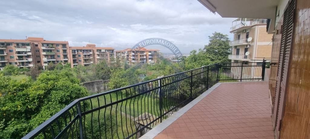 appartamento in vendita a San Sebastiano al Vesuvio