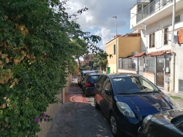 appartamento in vendita a San Sebastiano al Vesuvio