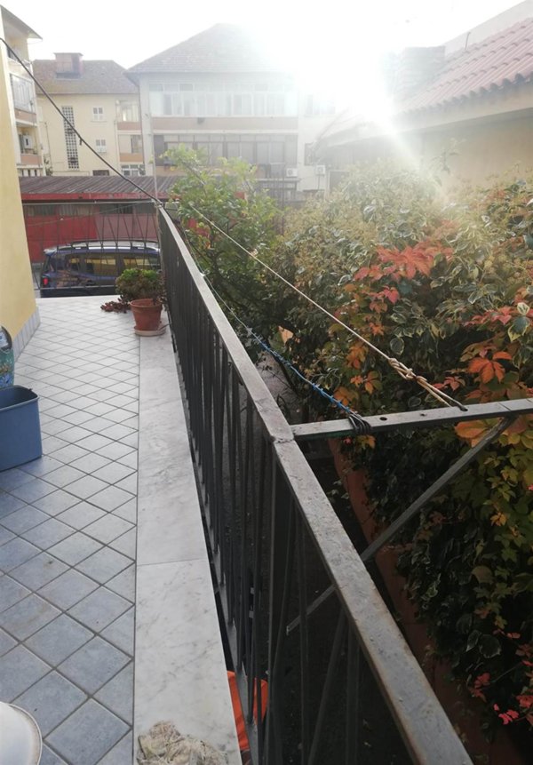 appartamento in vendita a San Sebastiano al Vesuvio