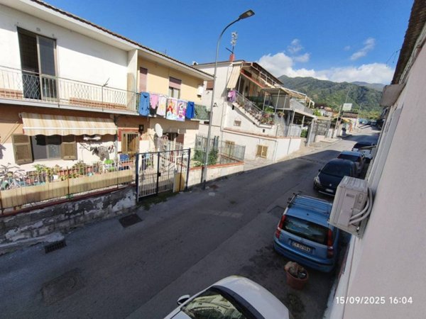 appartamento in vendita a San Sebastiano al Vesuvio