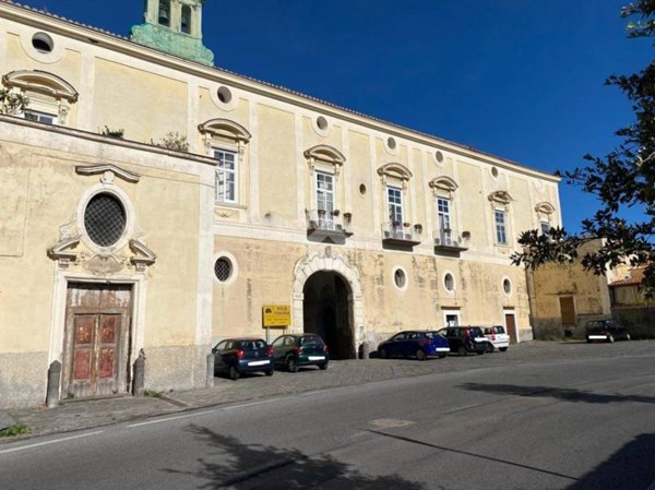 casa indipendente in vendita a San Sebastiano al Vesuvio