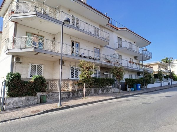 appartamento in vendita a San Sebastiano al Vesuvio