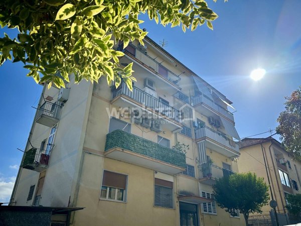 appartamento in vendita a San Sebastiano al Vesuvio