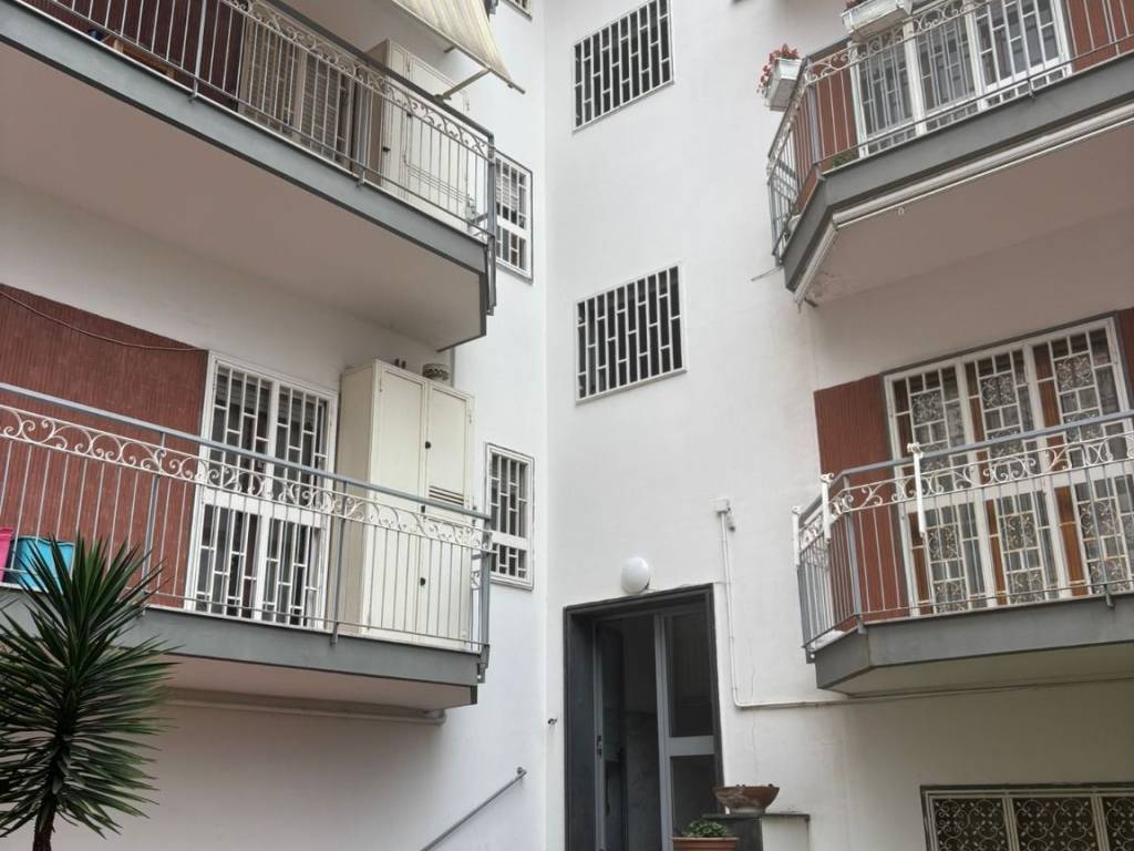 appartamento in vendita a San Sebastiano al Vesuvio