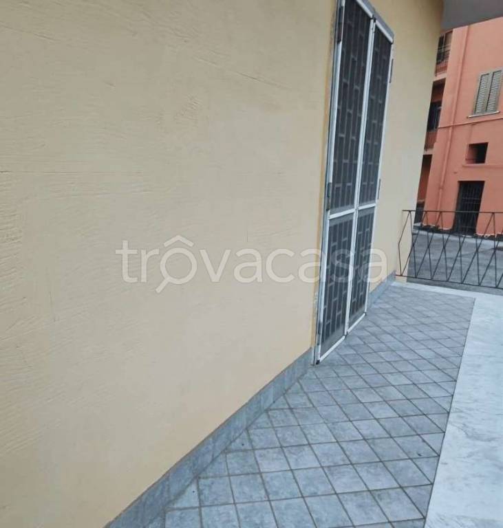 casa indipendente in vendita a San Sebastiano al Vesuvio