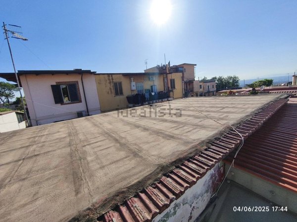 appartamento in vendita a San Sebastiano al Vesuvio