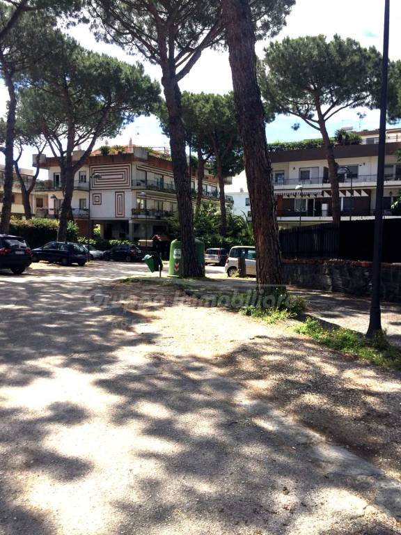 appartamento in vendita a San Sebastiano al Vesuvio