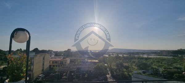 appartamento in vendita a San Sebastiano al Vesuvio