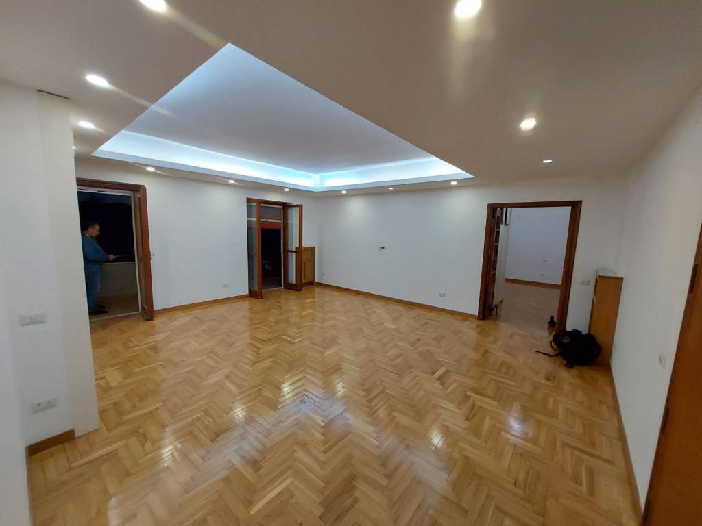 appartamento in vendita a San Sebastiano al Vesuvio