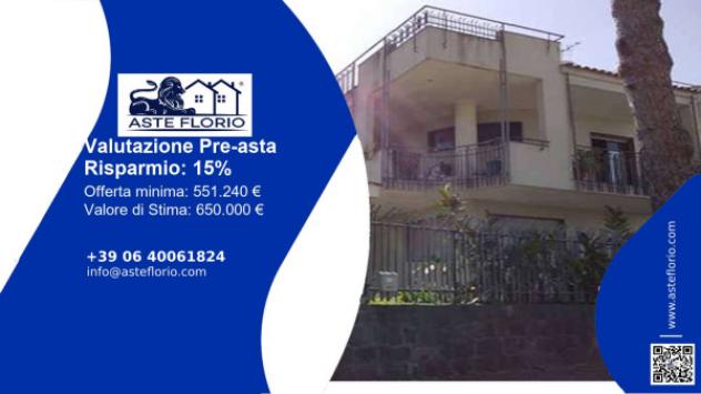 casa indipendente in vendita a San Sebastiano al Vesuvio