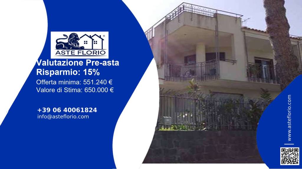 casa indipendente in vendita a San Sebastiano al Vesuvio