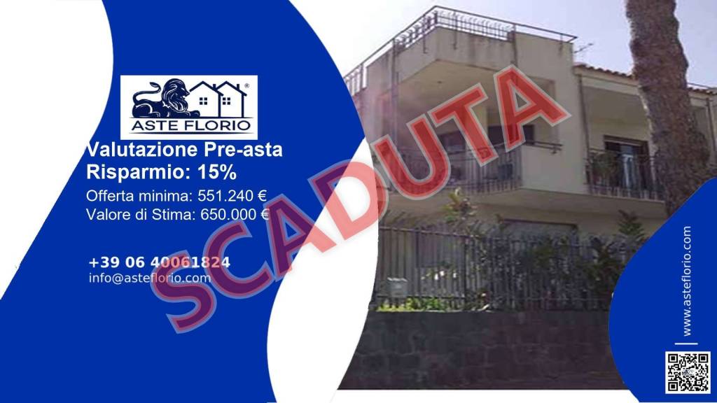 casa indipendente in vendita a San Sebastiano al Vesuvio