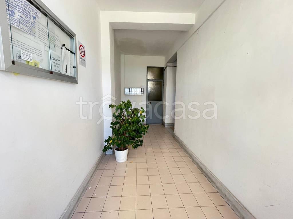 appartamento in vendita a San Sebastiano al Vesuvio