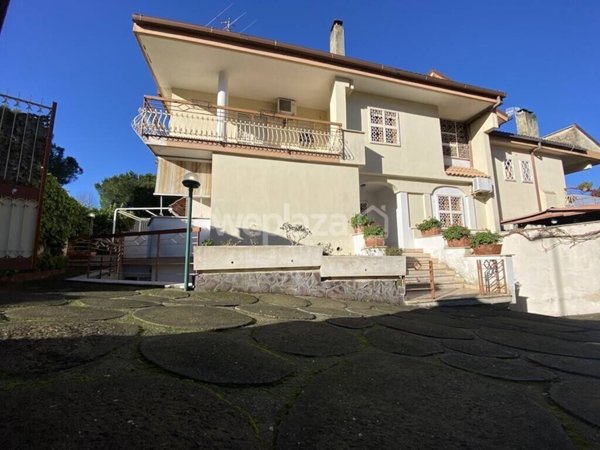 casa indipendente in vendita a San Sebastiano al Vesuvio