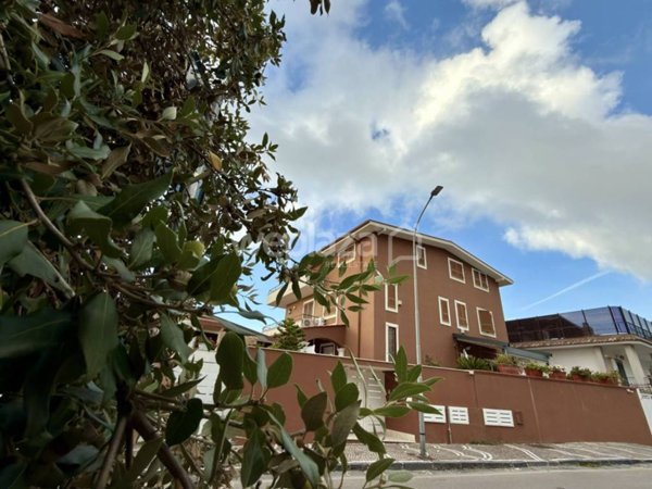 appartamento in vendita a San Sebastiano al Vesuvio