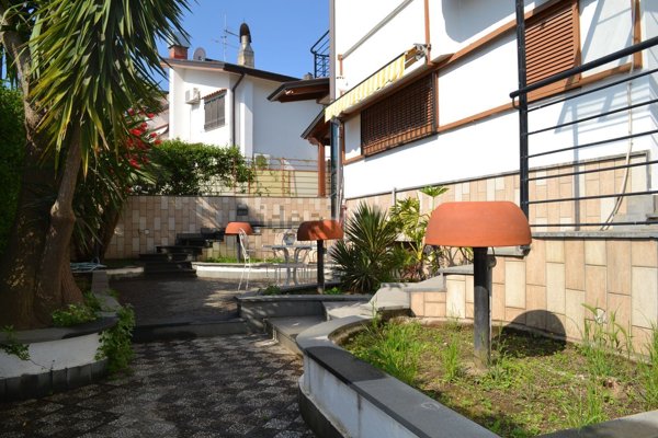 casa indipendente in vendita a San Sebastiano al Vesuvio