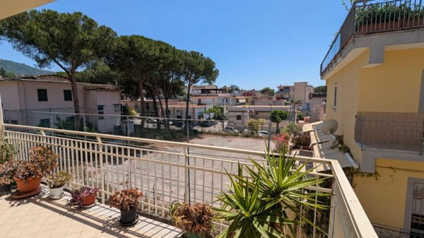 appartamento in vendita a San Sebastiano al Vesuvio